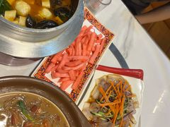 -望江门小龙虾·烧烤(九堡店)