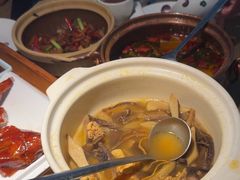-茄子恰恰·新云南小炒(坪山益田店)