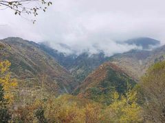 -孟屯河谷景区