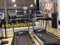 -中田·健身+普拉提(北京通州运河店)