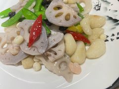 -老苏州大客堂·苏帮菜·松鼠桂鱼·苏州传统小吃(观前街人民商场店)