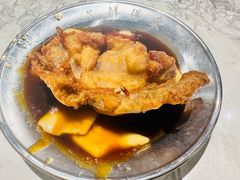 -鲜得来排骨年糕(即墨路店)