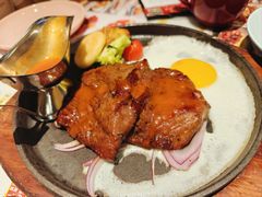 -杯子红牛排(创意产业园店)