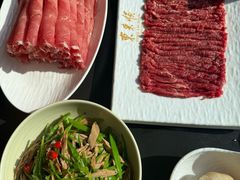 -东来顺·非遗火锅(高新店)