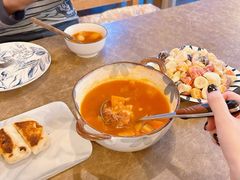 -卓娅俄餐厅(恩和俄罗斯民族乡店)