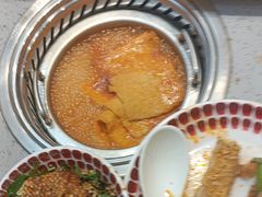 -喜家自助小火锅(乐客城店)