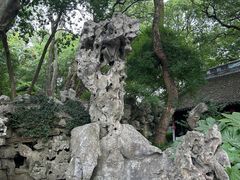 -绮园景区
