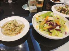 -丰收日·小海鲜·沪上家宴(顾村正大店)