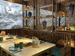 -锦府盐帮·李宅(领展购物广场中关村店)