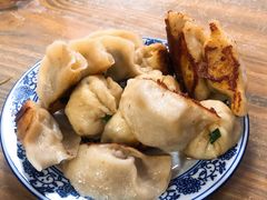 锅贴-鼎顺小吃(吴山名楼店)