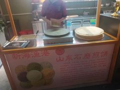 -新海渔港·胶东海鲜家常菜·家宴(奥体中心店)