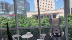 -G-SAGA形象设计