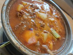 牛肉煲-范贤光鸡公煲(平乐园总店)