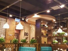 -我家福厨(万达中餐厅店)