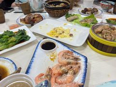 -惠粤轩茶餐厅(中山北路店)