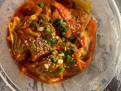 -泰好吃芝士年糕火锅(独墅湖店)
