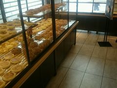 面包甜点陈列柜-BreadTalk面包新语·烘焙蛋糕(海珠丽影广场店)