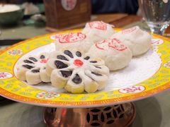 -那家小馆•北京菜•烤鸭(中关村店)