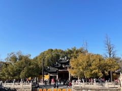 -西园戒幢律寺