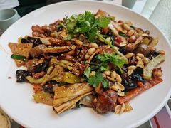 -拿渡麻辣香锅(首创奥特莱斯店)