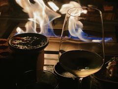 -非常时髦餐厅VUE Restaurant(外滩茂悦大酒店)