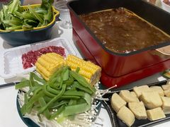 -锅圈食汇火锅烧烤食材超市(建材城西一里店)