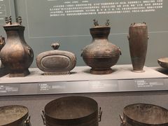 -广西壮族自治区博物馆