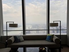 -长沙尼依格罗酒店