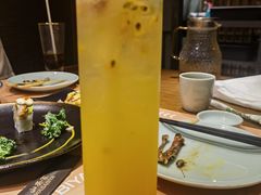 -山葵家·创意料理(万象汇店)