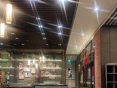 大堂-香厨中餐厅(松北香格里拉店)