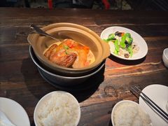 -外婆家(蓝色港湾店)