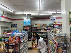-7-Eleven(don mueang international airport)