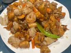 -桃子餐厅·天津菜(红星路直营店)