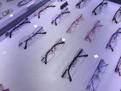 -ALPS阿尔卑斯眼镜(我格广场店)