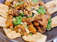 炒鸡-鹦鹉大厨(齐鲁软件园店)