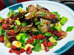-石门永惠土菜馆(雍景园店)