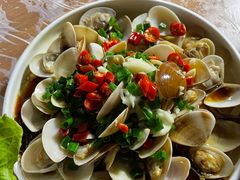 -阿杰臻选海鲜饭店(普陀山店)