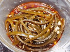 -如轩海鲜砂锅粥(国际能源店)