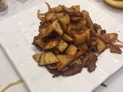 -巴依老爷新疆美食(望京小街店)