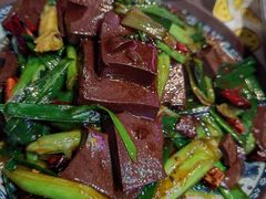 -新疆烧烤王(广灵店)