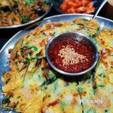 炽月——韩国烤肉的深夜食堂