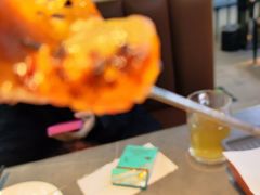 -松林烧烤·慧忠北里216小野串