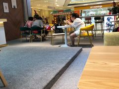 -椰子日记(世欧广场店)