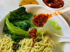 -张记竹升面(桂林路店)