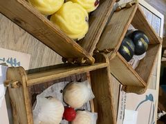 水晶虾饺-茶港·点心·啫啫煲(范湖万达广场店)