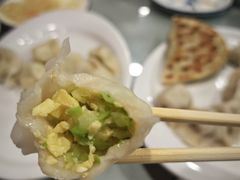 -听涛雅苑百味饺子老家菜馆