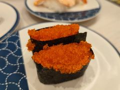 飞鱼籽军舰-濱寿司(高新伊藤店)