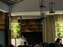 -思念果岭悦温泉