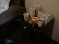 -若石足道SPA 连锁(丹东街店)