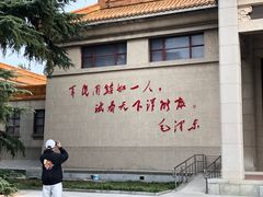 -淮海战役纪念馆